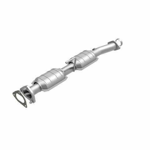 MagnaFlow Conv DF 98-00 Ford Ranger 4.0L/3.0L Rear / 98-00 Mazda B300 3.0L / B4000 4.0L Rear - 23541
