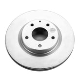 Power Stop 14-18 Mazda 3 Front Evolution Geomet Coated Rotor - JBR1598EVC