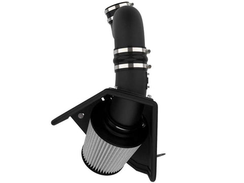 aFe MagnumFORCE Intakes Stage-2 PDS AIS PDS Dodge Diesel Trucks 03-07 L6-5.9L (td) - 51-10412