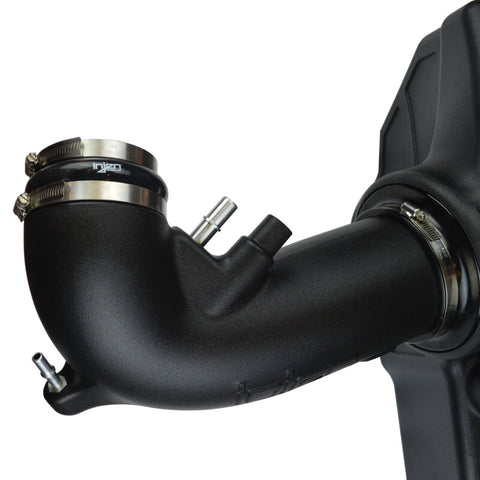 Injen 18-20 Ford Mustang GT 5.0L V8 Evolution Intake - EVO9202