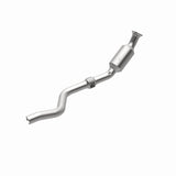 MagnaFlow Conv DF 05 Chrysler 300 C V8 5.7L - 4561243