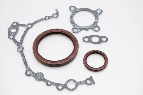 Cometic Street Pro Nissan 1988-02 RB20DE/25DE/26DETT Inline 6 Bottom End Kit - PRO2017B