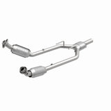 MagnaFlow Conv Dir F Thunderbird-Cougar 96-97 - 23325