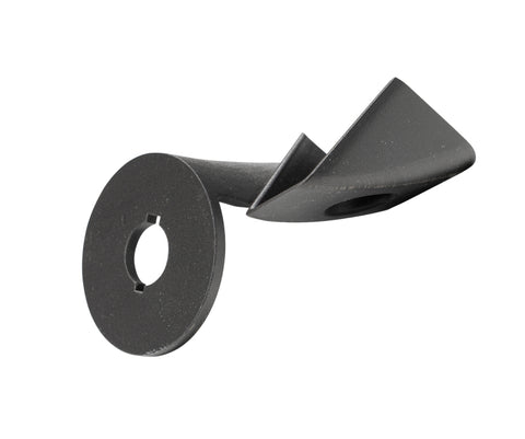 Carli 25-26 Ford Super Duty Platinum E-Venture Touch Screen Mount - A-Pillar - CS-FEV-APTSM-25-P