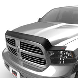 EGR 09+ Dodge Ram Pickup Superguard Hood Shield (302651) - 302651
