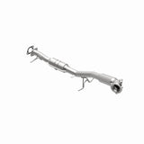 MagnaFlow Direct Fit Catalytic Converter Volvo C30 - 49257