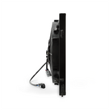 Mishimoto 2013+ Subaru BRZ/Scion FRS/Toyota GT86 Performance Black Aluminum Fan Shroud - MMFS-BRZ-13PBK