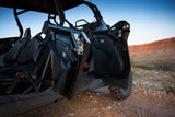 PRP Polaris RZR PRO XP4/PRO R4/Turbo R4 Rear Door Bags (Pair) - E96-210