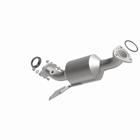 MagnaFlow Direct Fit Catalytic Converter 2003 Cadillac CTS 3.2L Driver Side - 51872