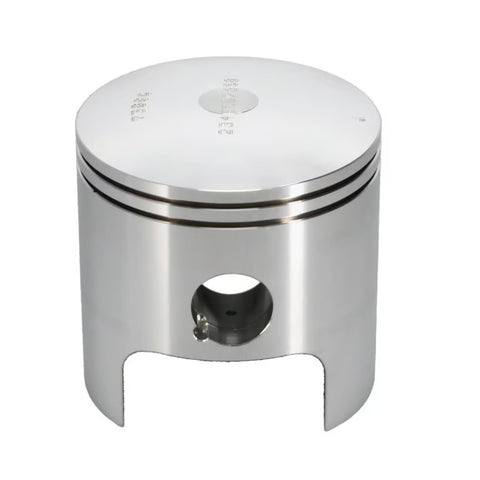 Wiseco Arctic Cat 900 Thundercat/Tigershark 3012TDW Piston Kit - 2349M07650