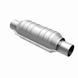 MagnaFlow Universal Catalytic Converter 2.25 CA - 418005