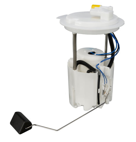Omix Fuel Pump Module Assembly- 07-11 Jeep Wrangler JK - 17709.44
