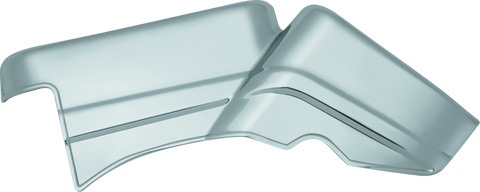 Kuryakyn Cylinder Base Cover Indian Models Chrome - 5737