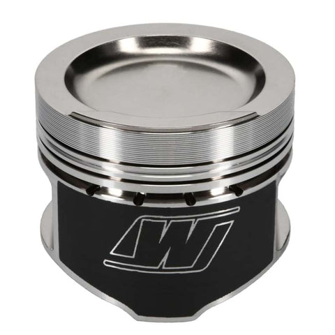 Wiseco VW/Audi Turbo Conversion 20V Cyl Head 82.0mm Bore 8.5 CR Pistons (Inc Rings) - KE200M82