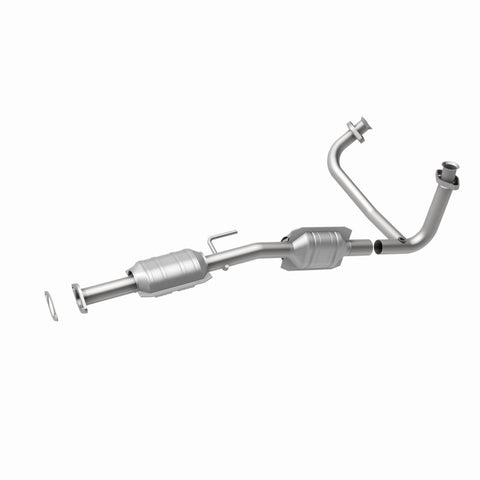 MagnaFlow Direct Fit Catalytic Converter Ford 86 94 - 93304