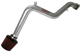 Injen 90-93 Accord No ABS Polished Cold Air Intake - RD1600P