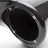 Cobb 15-20 Subaru STI Redline Carbon Fiber Intake System - Gloss Finish - 725350