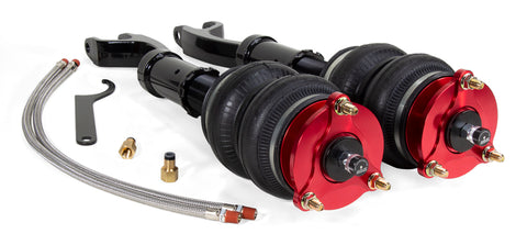 Air Lift Performance 15-20 Mercedes C-Class (W205) C63 AMG (AWD) Front Kit - 78580