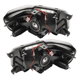 Oracle 08-10 Ford Explorer Sport Trac SMD HL - White - 7736-001