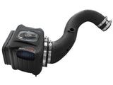 aFe Momentum HD PRO 10R Stage-2 Si Intake 04.5-05 GM Diesel Trucks V8-6.6L LLY - 50-74002