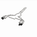 Magnaflow 18-21 Ford Mustang 5.0L V8 NEO Cat-Back Exhaust System - 19579
