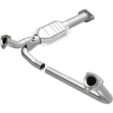 MagnaFlow Direct Fit Catalytic Converter 1995 Chevrolet G10/G20/G30 4.3L/5.0L/5.7L - 3391482