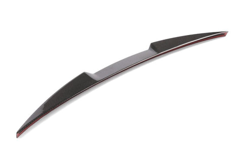 Dinan 21-26 BMW M3 Carbon Rear Spoiler - D980-0031