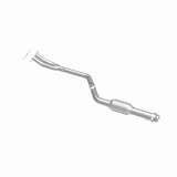 MagnaFlow Direct Fit Catalytic Converter 96-99 BMW 318 1.9L I4 - 23996