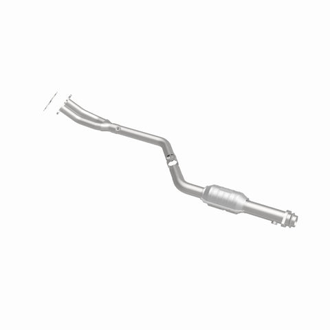 MagnaFlow Direct Fit Catalytic Converter 96-99 BMW 318 1.9L I4 - 23996