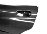Seibon 02-07 Subaru WRX/STi Rear Doors - DD0205SBIMP-R