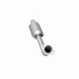 MagnaFlow Conv DF 00-03 BMW X5 4.4L Passenger Side OEM - 49572