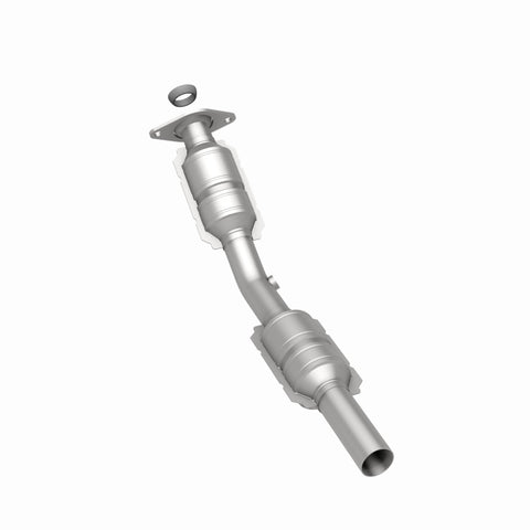 MagnaFlow Direct Fit Catalytic Converter 03-04 Toyota Corolla 1.8L - 454200