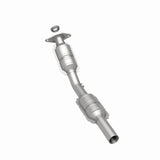 MagnaFlow Direct Fit Catalytic Converter 03-04 Pontiac Vibe 1.8L - 444312