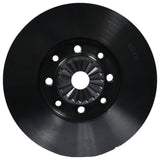 Fluidampr 08.5+ VW Golf TSi/08-13.5 Passat TSi/08.5+ Audi TT TSi Steel Internally Balanced Damper - 551231