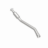 Magnaflow Conv DF 13-14 Mercedes-Benz GL450 V8 4.6 OEM Underbody - 21-486
