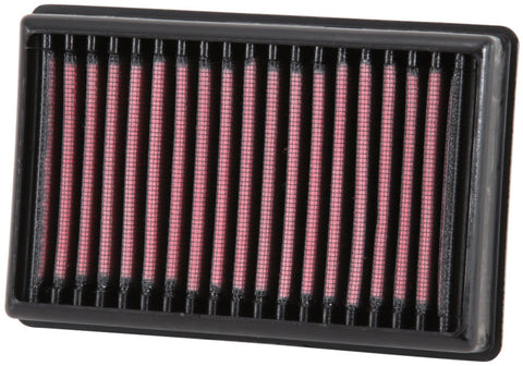 K&N 13 BMW R1200GS Replacement Air Filter - BM-1113