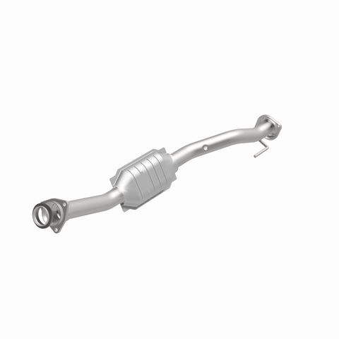 MagnaFlow Conv DF 02-05 Chevy Trail Blazer/GMC Envoy V6 4.2L 113in Wheelbase / 02-04 Olds Bravada V6 - 23967