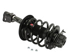 KYB Shocks & Struts Strut Plus Front Right CHRYSLER Town and Country Mini Van 1996-00 CHRYSLER Voyag - SR4020