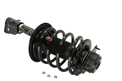 KYB Shocks & Struts Strut Plus Front Right CHRYSLER Town and Country Mini Van 1996-00 CHRYSLER Voyag - SR4020