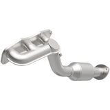 MagnaFlow Conv DF 07-09 Lexus GS450H 3.5L - 51693