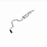 MagnaFlow 2021 GM Yukon/Tahoe V8 5.3L Street Series Cat-Back Exhaust - 19540