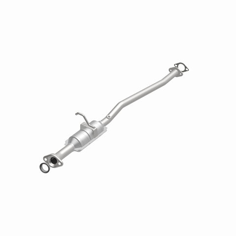 MagnaFlow Direct Fit Catalytic Converter 98-01 Chevrolet Metro 1.3L - 441043