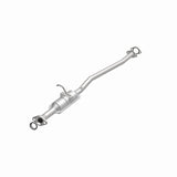 MagnaFlow Direct Fit Catalytic Converter 98-01 Chevrolet Metro 1.3L - 24990