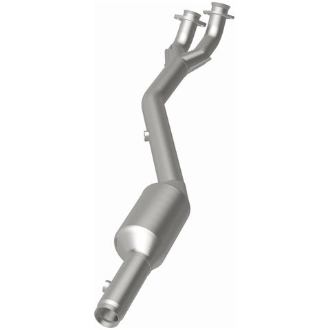 MagnaFlow Conv DF BMW 00-03 M5 5.0L Driver Side *NOT FOR SALE IN CALIFORNIA* - 24060