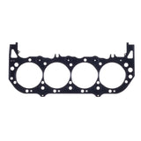 Cometic Mercury / Chevy Big Block 4.5in Bore .030 inch MLS Head Gasket - C5638-030