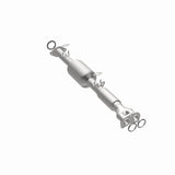 MagnaFlow Direct Fit Catalytic Converter 91-95 Toyota Previa 2.4L - 3391896