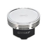 Manley Chrysler HEMI 5.7L  3.937in Bore 1.085in CD -14cc Dish Stroker Series Pistons E/D - Set of 8 - 597320CE-8