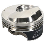 Wiseco 4.630 Big Block Chevy Quick 16 +42cc Dome 1.120CH Piston Set - K478B130