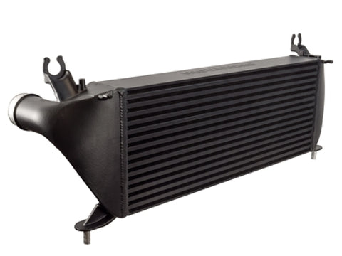 mountune 19-20 Ford Ranger Heavy Duty Intercooler Upgrade - 1400-IC-AA