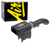 Airaid 18-20 Jeep Wrangler JL 2.0L L4 Performance Air Intake System - 315-361